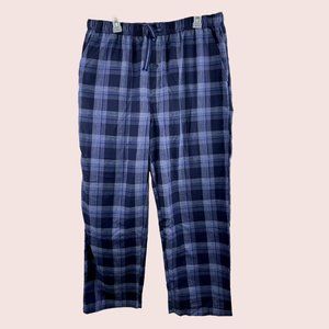 Perry Ellis Portfolio Men's Sleep Pants  Size: XL